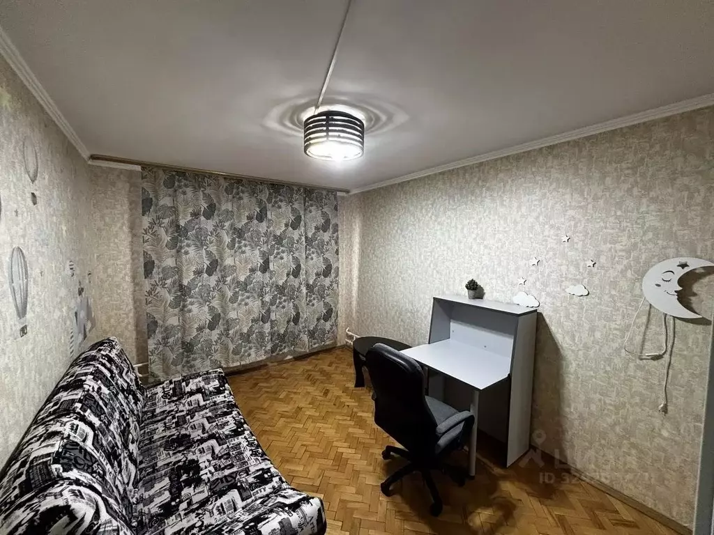 2-к кв. Москва ул. Павла Корчагина, 15 (50.0 м) - Фото 1