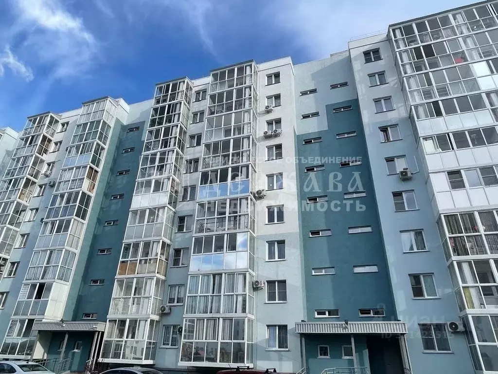 1-к кв. Кемеровская область, Кемерово просп. Восточный, 23 (40.8 м) - Фото 0