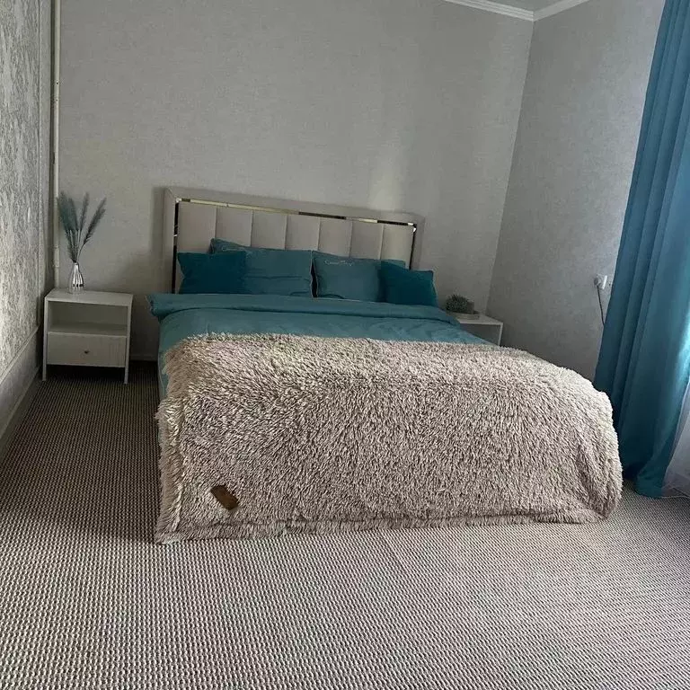 2-к кв. Ставропольский край, Пятигорск ул. Нины Попцовой, 7 (38.0 м) - Фото 1