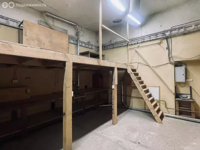 Производственное помещение (55.3 м) - Фото 1