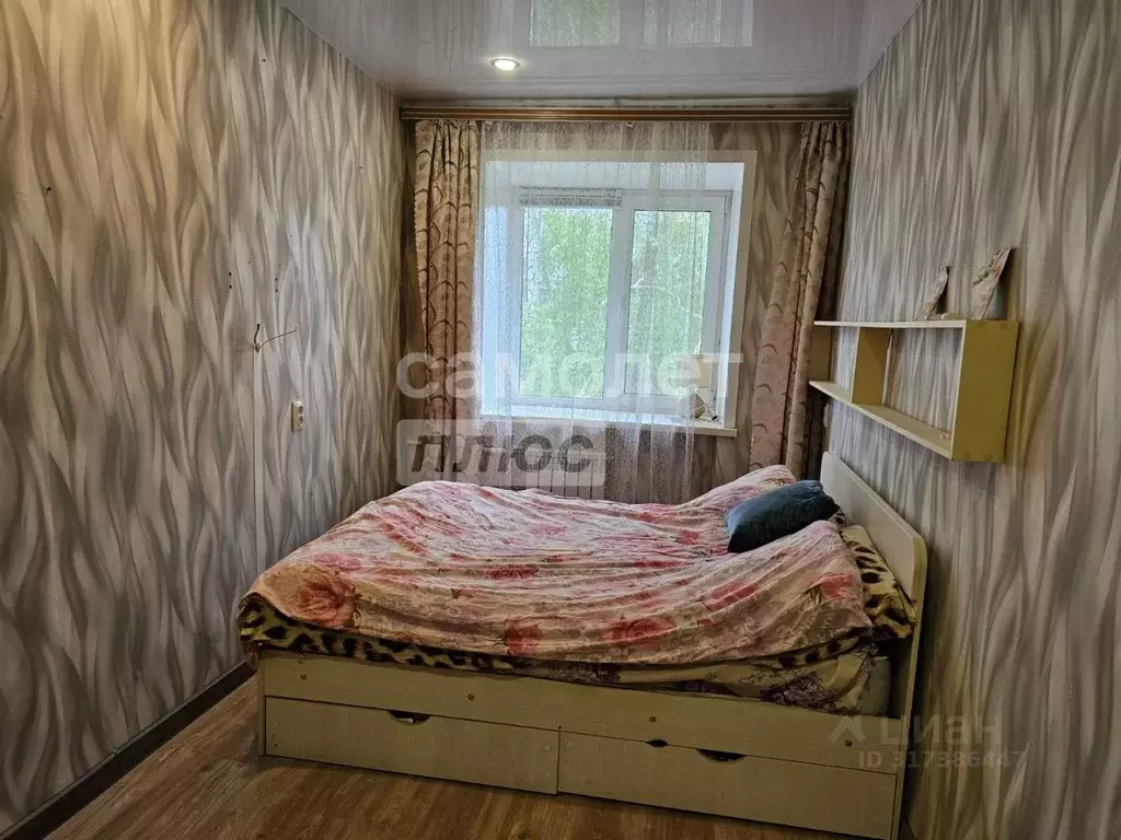 2-к кв. Ульяновская область, Ульяновск Пионерская ул., 18 (41.0 м) - Фото 0