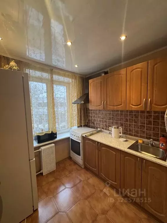 1-к кв. Москва ул. Заморенова, 18 (32.0 м) - Фото 1