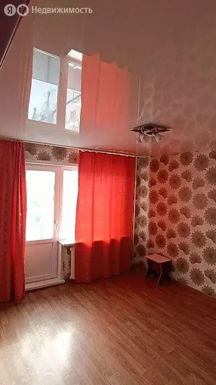 2-комнатная квартира: Ухта, проспект Ленина, 51 (36 м) - Фото 1