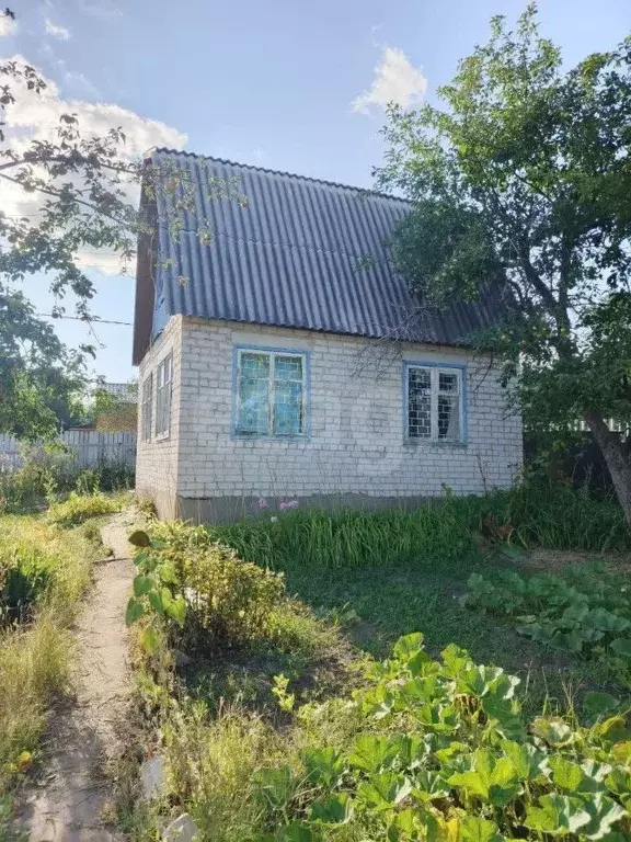 Дом в Самарская область, Красноярский район, Светлое Поле с/пос, ... - Фото 1