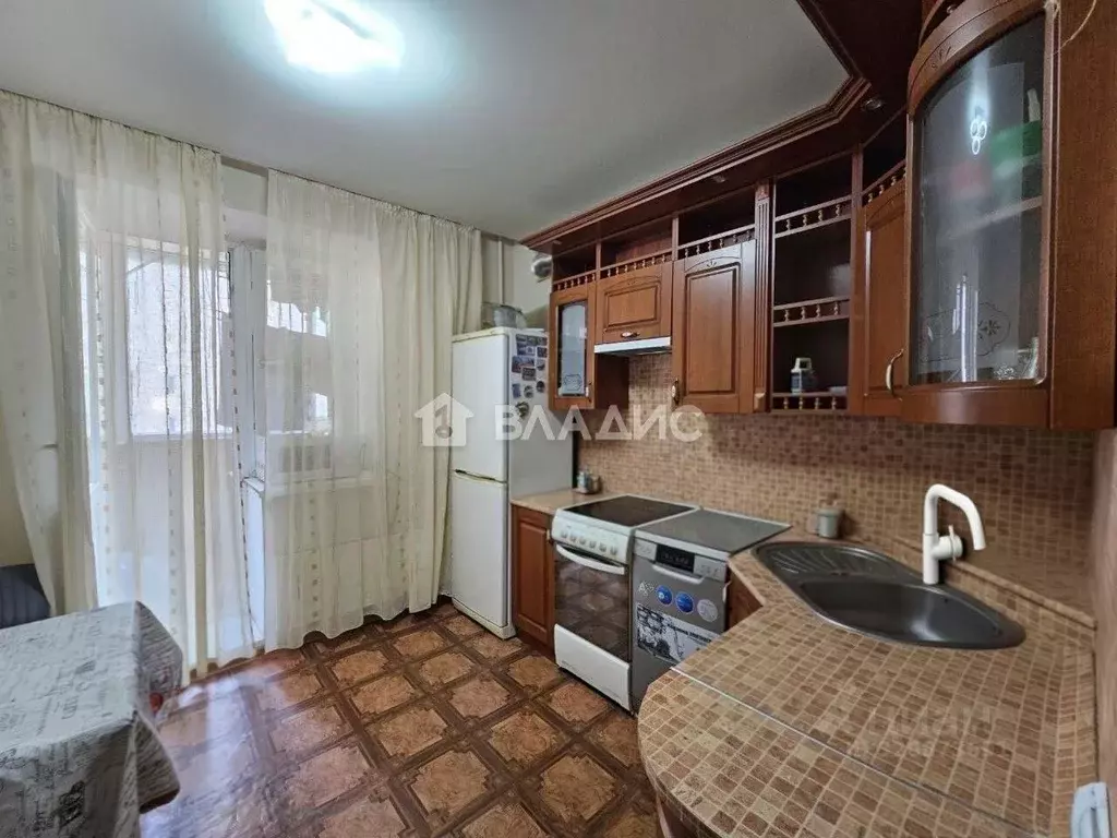 2-к кв. Белгородская область, Белгород Славянская ул., 7б (55.0 м) - Фото 1