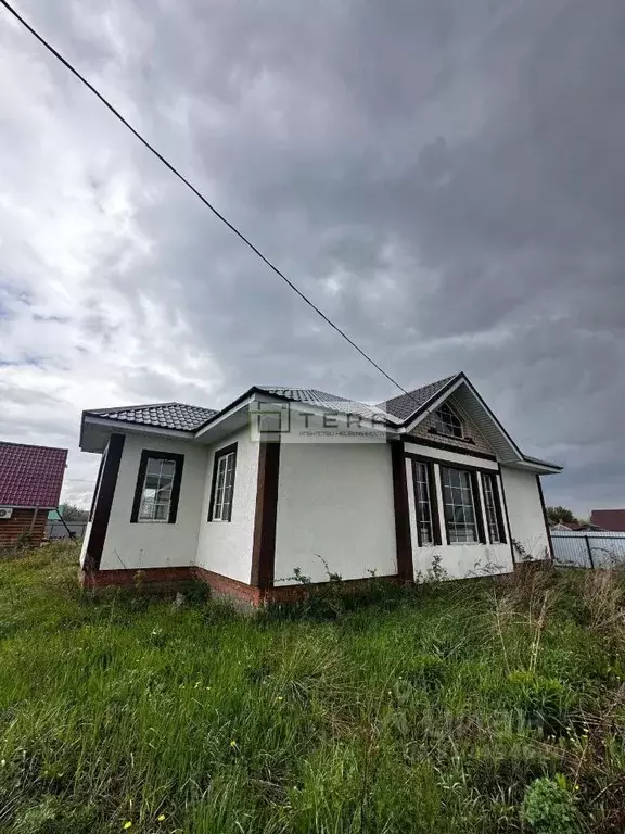 Дом в Башкортостан, Уфа № 43 ОСТ ОАО УМПО КС,  (103 м) - Фото 0
