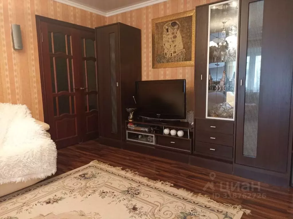 2-к кв. Ивановская область, Иваново пер. 1-й Спортивный, 8 (43.0 м) - Фото 0