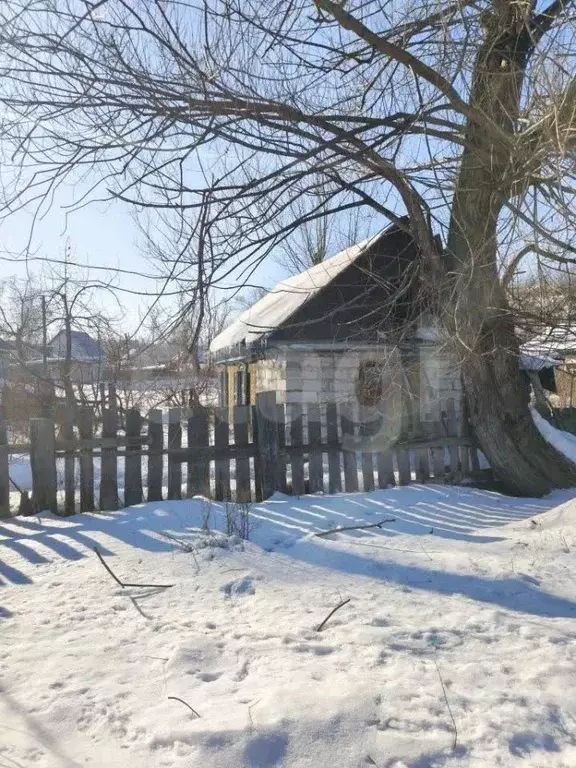 Дом в Алтайский край, Бийск проезд Цесовский, 2 (21 м) - Фото 2
