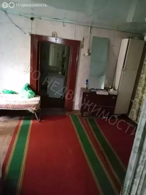 Дом в село Заречное, улица Ленина, 65 (45 м) - Фото 1