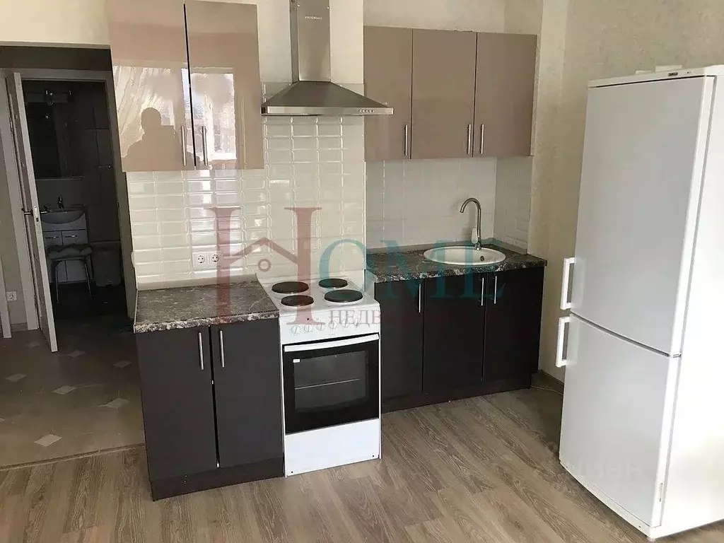 1-к кв. Новосибирская область, Новосибирск ул. Фрунзе, 49/1 (27.0 м) - Фото 0