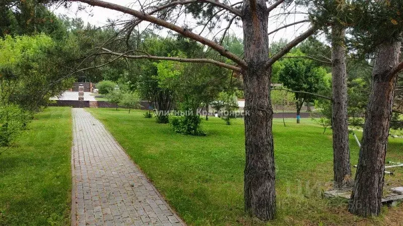 Участок в Красноярский край, Красноярск Курганская ул. (56.0 сот.) - Фото 1