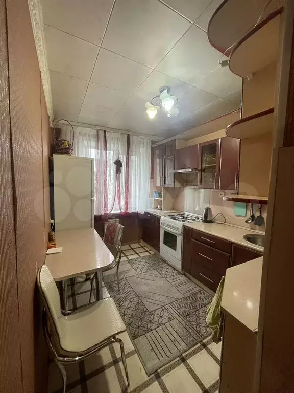 3-к. квартира, 70 м, 6/9 эт. - Фото 0