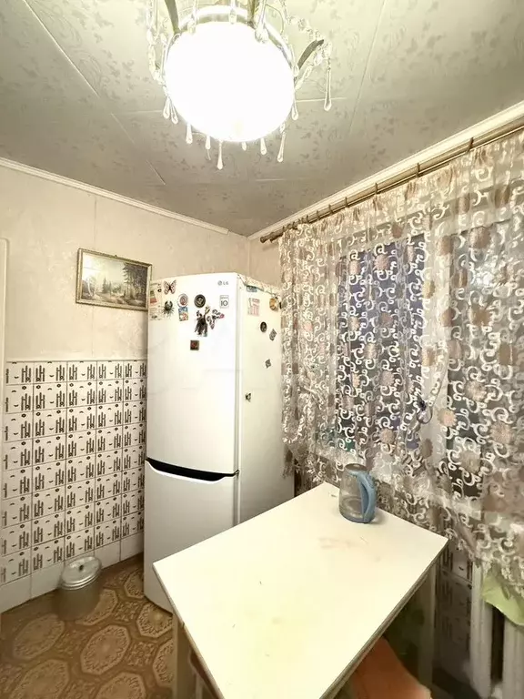 2-к. квартира, 46 м, 3/5 эт. - Фото 1