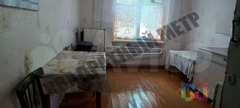 2-к кв. Калмыкия, Целинный район, с. Троицкое ул. Пушкина, 41 (37.0 м) - Фото 1