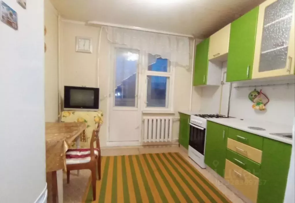 2-к кв. Владимирская область, Владимир Казарменная ул., 5 (50.0 м) - Фото 2