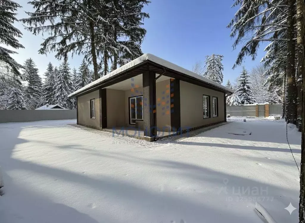 Дом в Московская область, Апрелевка Наро-Фоминский городской округ, ... - Фото 2