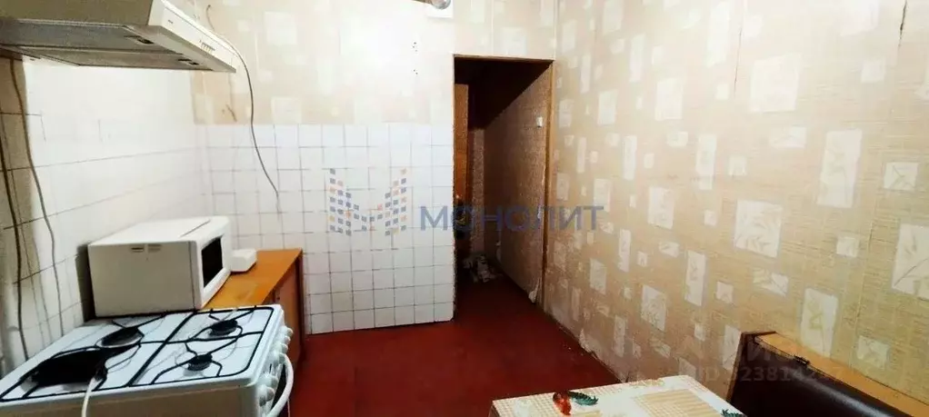 4-к кв. Нижегородская область, Нижний Новгород Южное ш., 2А (79.9 м) - Фото 2