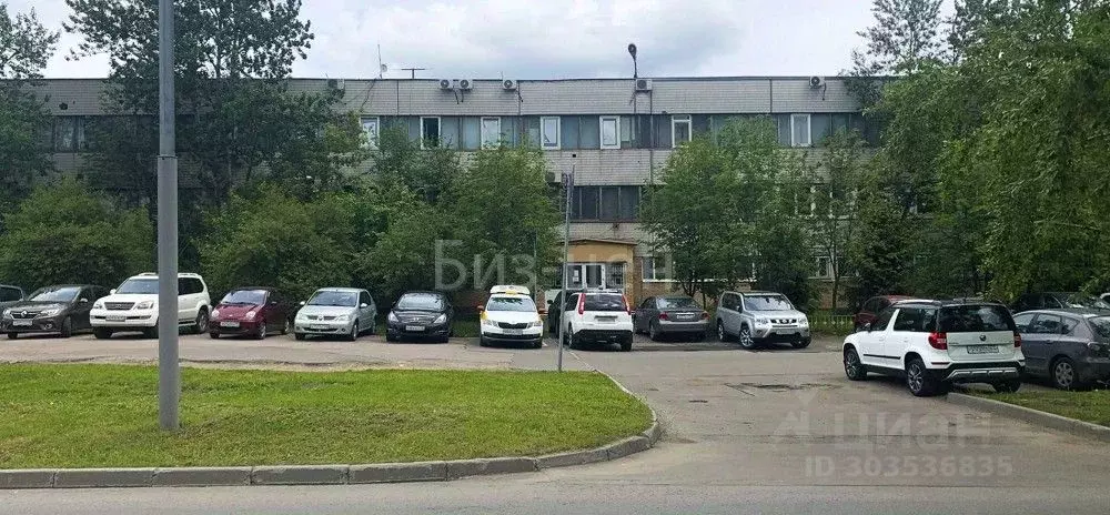 Офис в Москва Дубнинская ул., 83А (60 м) - Фото 0