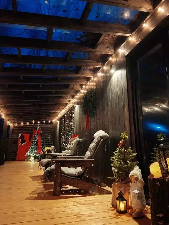 Дом в Московская область, Раменский муниципальный округ, Зеленый ... - Фото 2