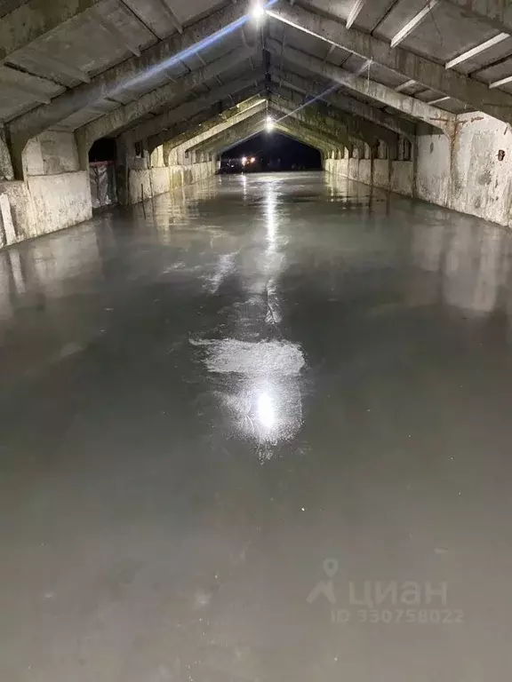 Склад в Московская область, Кашира городской округ, д. Барабаново ул. ... - Фото 2