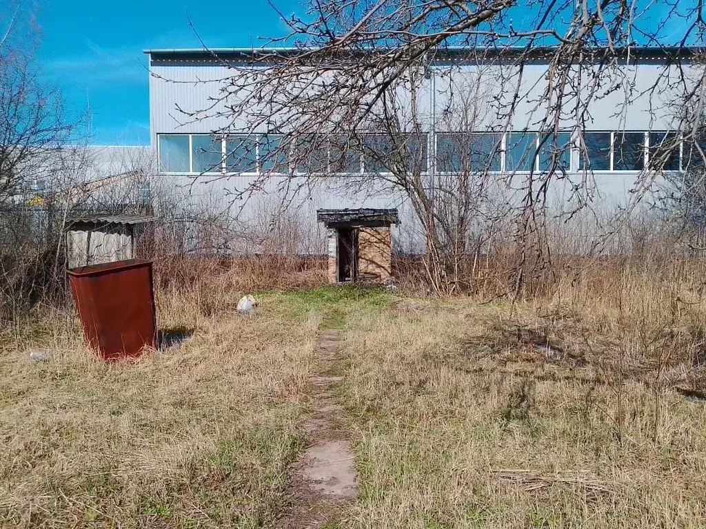 Дом в Рязанская область, Рязань ул. 1-я Прудная, 21 (50 м) - Фото 2