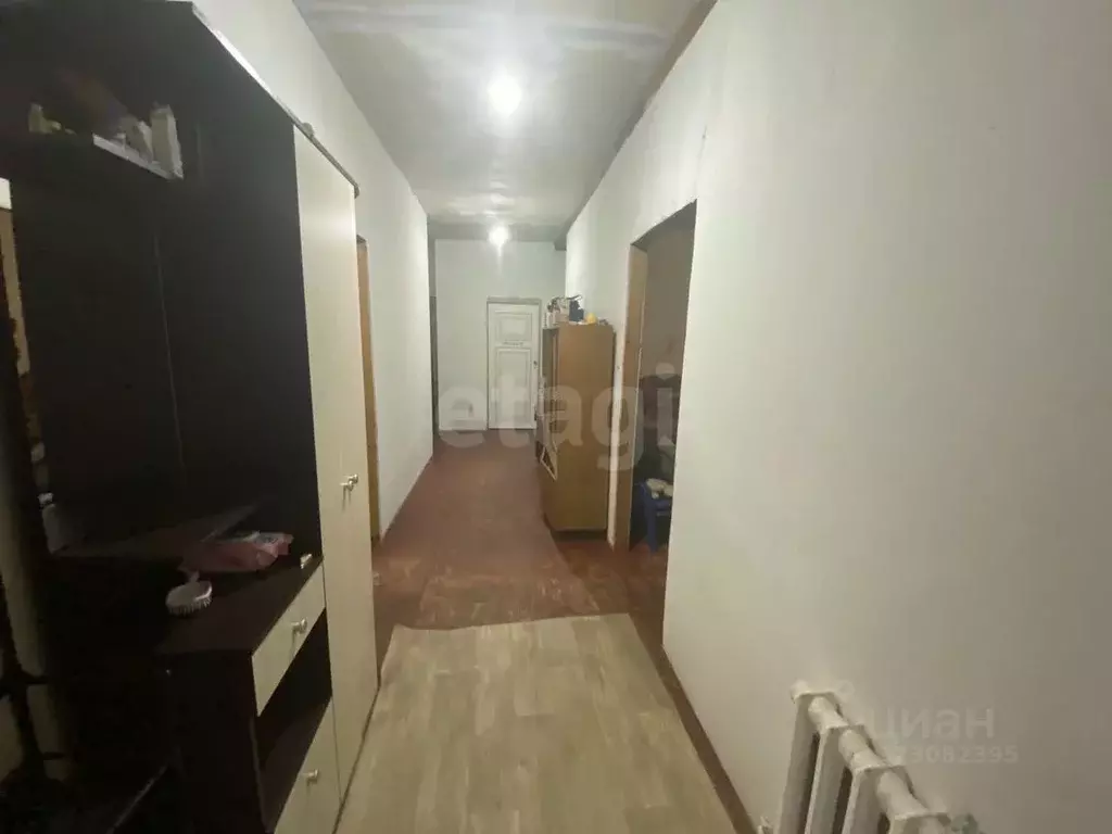 Дом в Орловская область, Хотынец пгт ул. Пушкина, 32 (98 м) - Фото 1