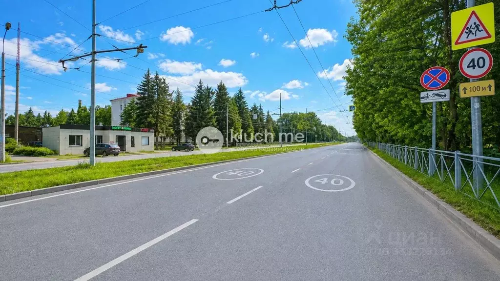Участок в Татарстан, Казань Балашовская ул. (4.9 сот.) - Фото 1