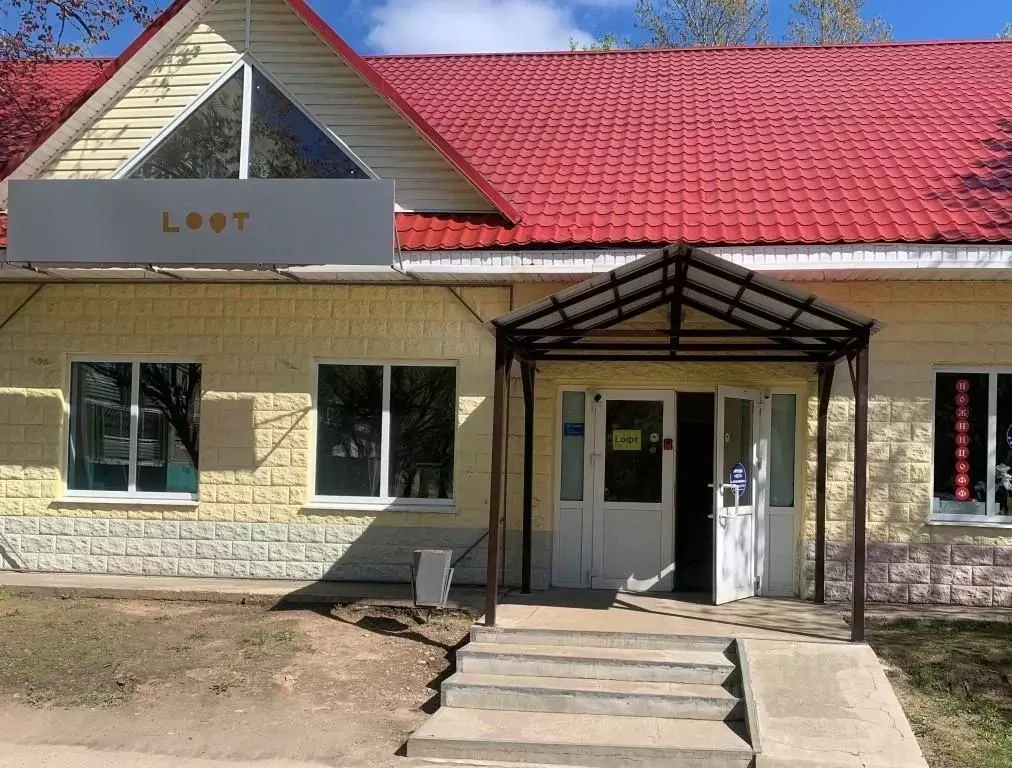 1-к кв. Тверская область, Удомля просп. Энергетиков, 5В (200.0 м) - Фото 2