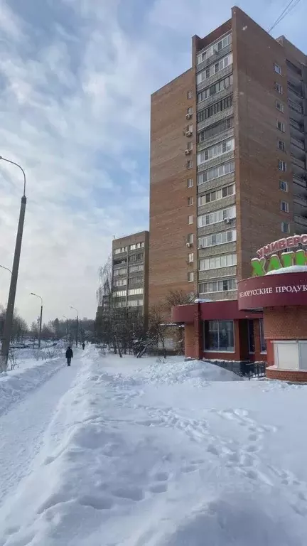 3-к кв. Московская область, Наро-Фоминский городской округ, Селятино ... - Фото 2
