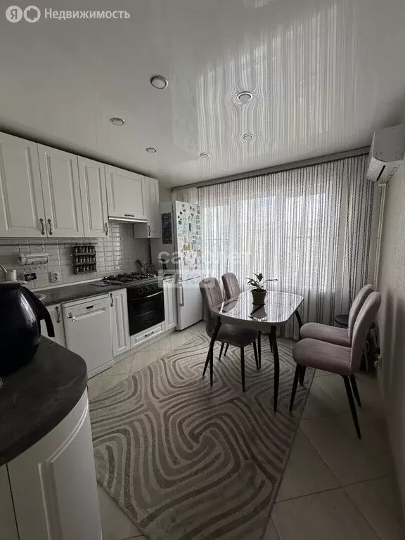 2-комнатная квартира: Кузнецк, улица Победы, 64 (53.7 м) - Фото 1