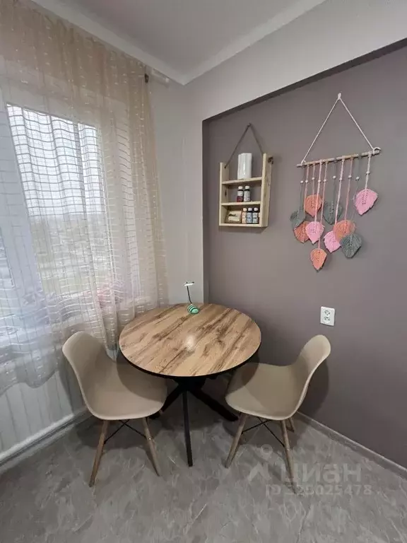 2-к кв. Санкт-Петербург ул. Руставели, 30 (45.7 м) - Фото 1