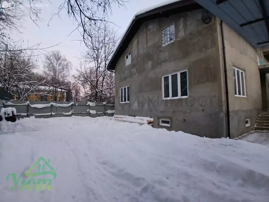 Дом в посёлок городского типа Малаховка, 1-я Дачная улица, 4 (414 м) - Фото 2