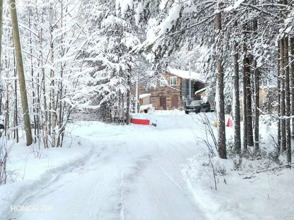 Дом в Медвежьегорск, Магистральная улица, 15 (132 м) - Фото 1