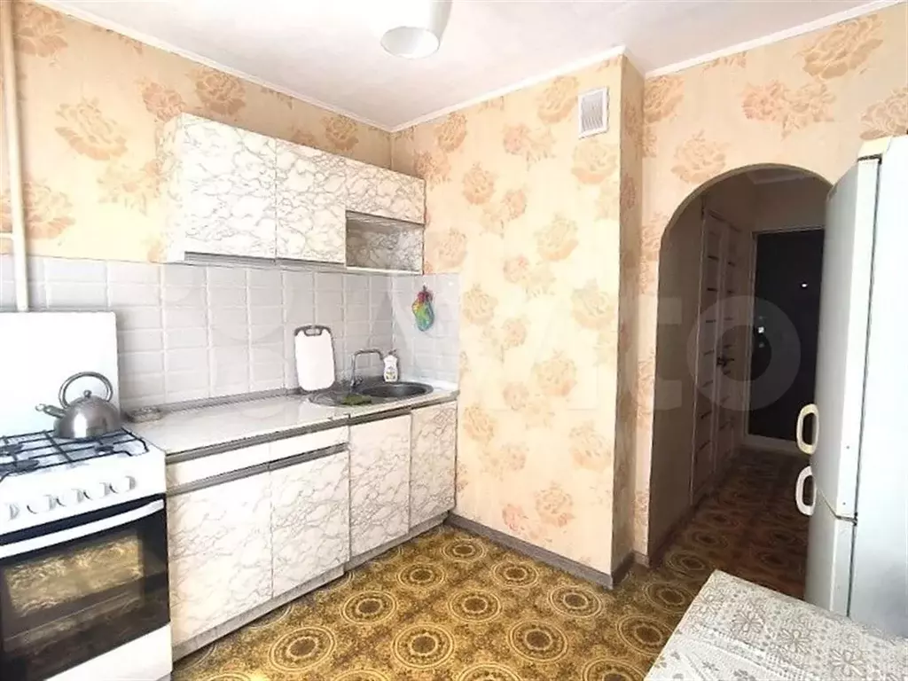2-к. квартира, 50 м, 2/9 эт. - Фото 1