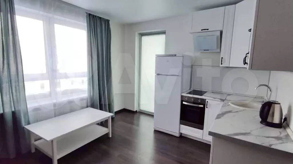 2-к. квартира, 42,3 м, 8/9 эт. - Фото 1