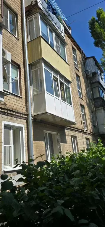 2-к. квартира, 43,3 м, 2/4 эт. - Фото 0