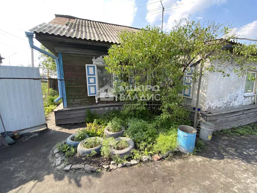 Дом в Омск, улица 22 Декабря, 24 (92.6 м) - Фото 1