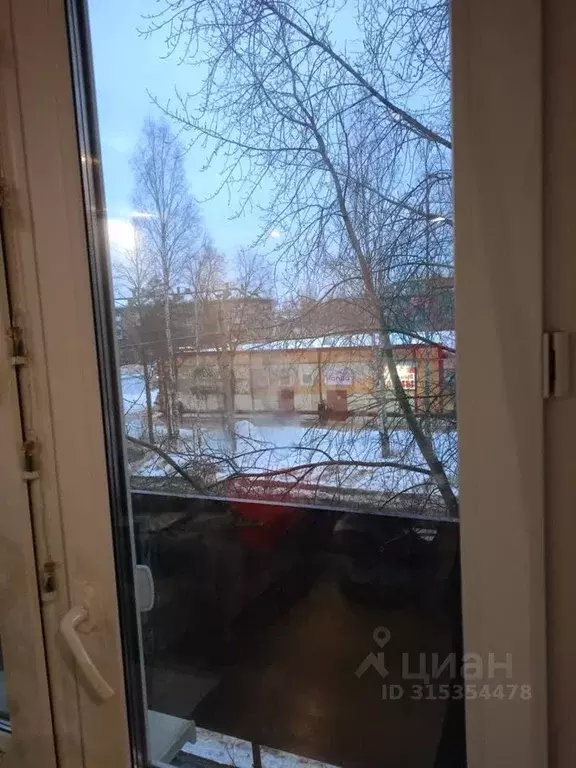 3-к кв. Коми, Сосногорск г. Сосногорск муниципальное образование, ул. ... - Фото 0