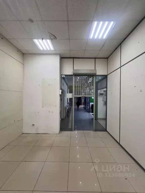 Торговая площадь в Ленинградская область, Тосно г. Тосненский район, ... - Фото 2