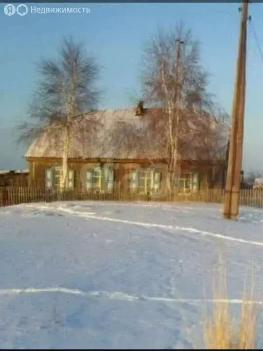 Дом в село Новенькое, улица Ленина (53.4 м) - Фото 2