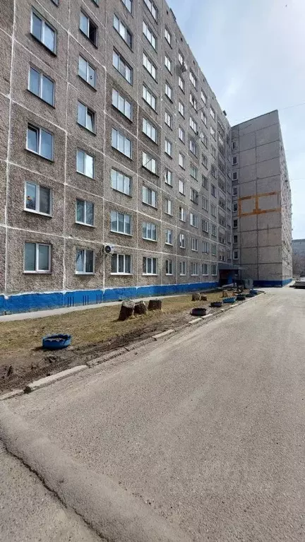 1-к кв. Алтайский край, Барнаул ул. Весенняя, 8к2 (29.0 м) - Фото 1