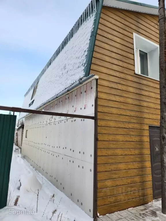 Помещение свободного назначения в Алтайский край, Барнаул Партизанская ... - Фото 2