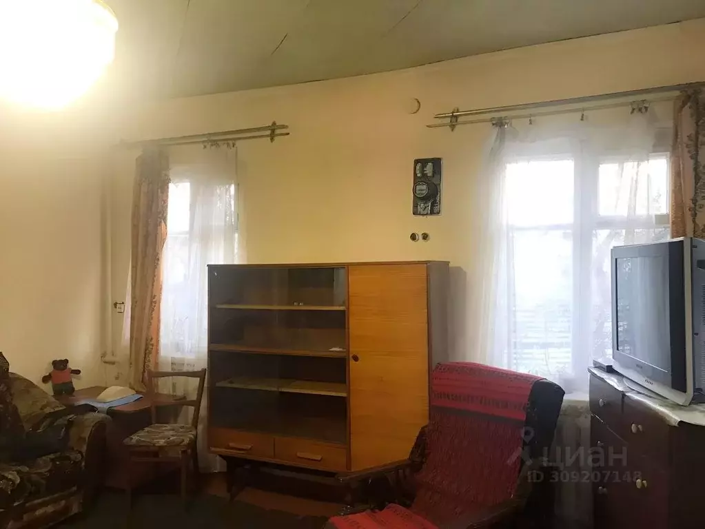Дом в Ставропольский край, Ставрополь ул. Лопатина, 56 (45 м) - Фото 2