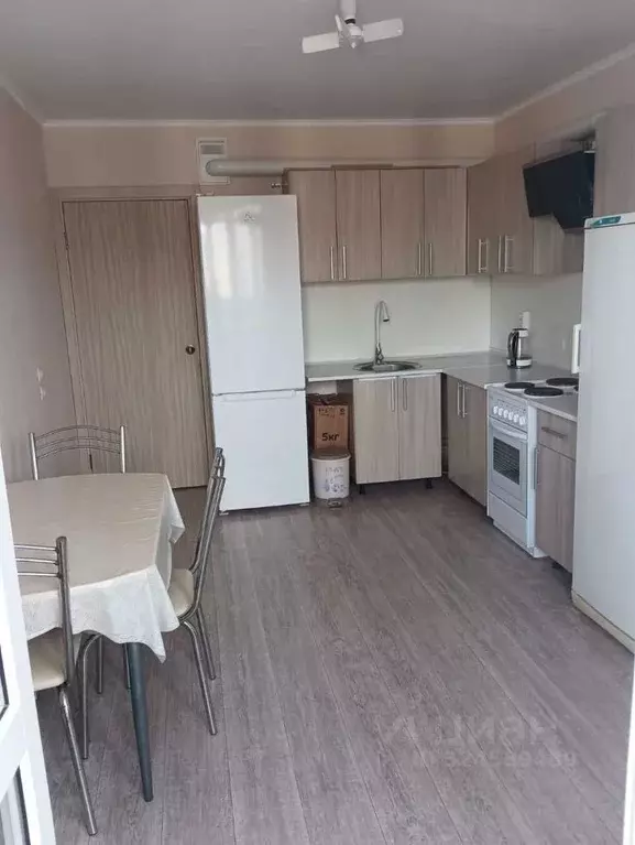 2-к кв. Краснодарский край, Анапа ул. Адмирала Пустошкина, 22к3 (63.3 ... - Фото 1