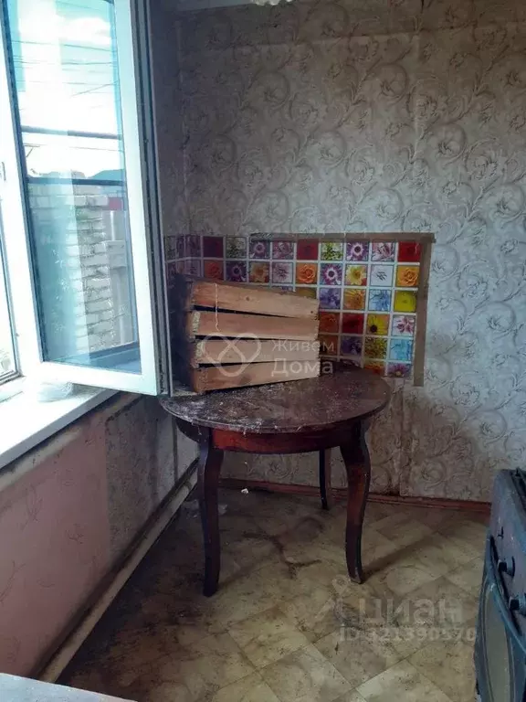 Дом в Волгоградская область, Дубовка ул. Имени Комарова (57 м) - Фото 1