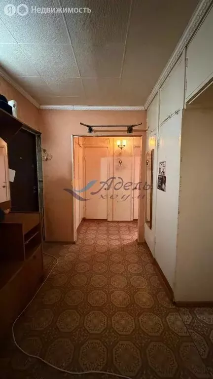 2-комнатная квартира: Норильск, улица Лауреатов, 76 (58.5 м) - Фото 1