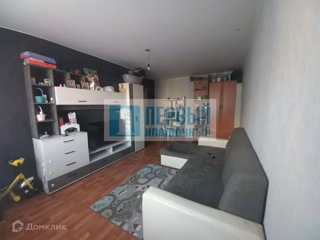 Продаётся 2-к квартира, 47 м - Фото 1