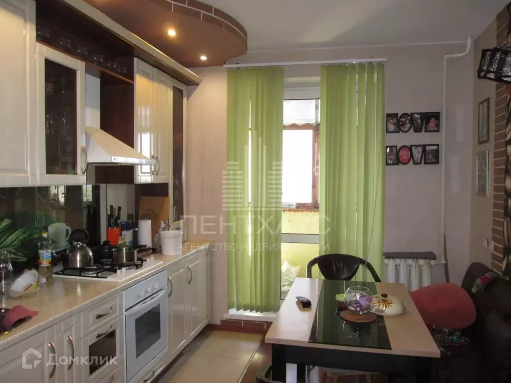 Продаётся 3-к квартира, 69 м - Фото 0