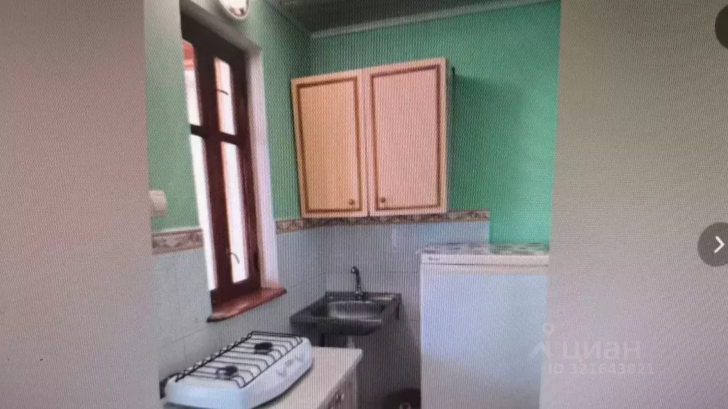 Студия Севастополь ул. Адмирала Владимирского, 24 (24.0 м) - Фото 0