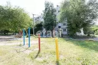 3-комнатная квартира: Челябинск, 3-я Арзамасская улица, 28 (62.3 м) - Фото 0
